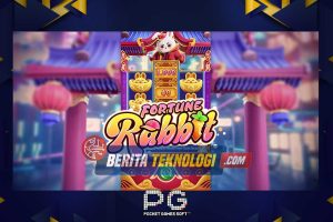 Fortune Rabbit: Mencari Keberuntungan dalam Permainan Pocket Games Soft