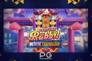 Fortune Rabbit