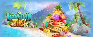 Hawaiian Tiki: Menggali Budaya dan Petualangan dalam Game Pocket Games Soft