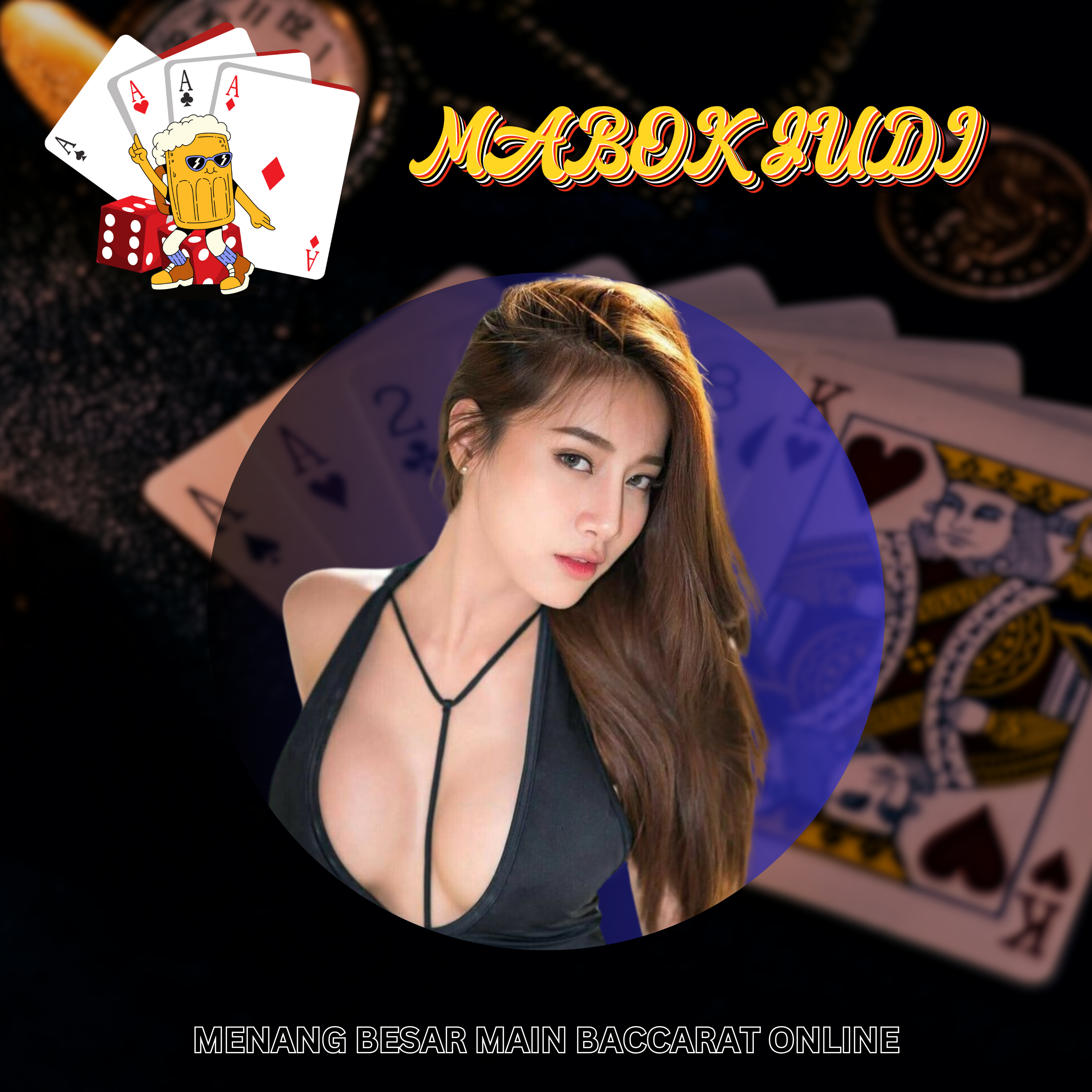 MENANG BESAR MAIN BACCARAT ONLINE