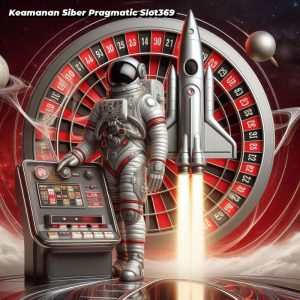 Keamanan Siber Pragmatic Slot369